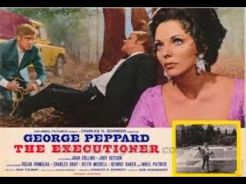 The Executioner 1970 Full English Movie . Drama/Thriller
