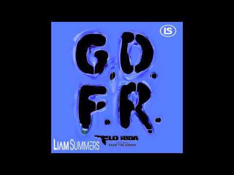 Flo-rida ft Sage the Gemini - GDFR ( Liam Summers Remix )