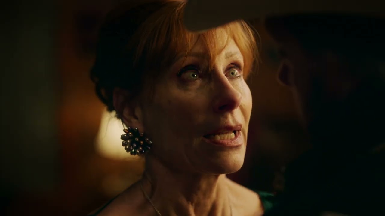 WARUM ICH? | Offizieller Trailer | 2025