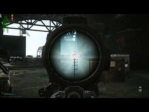 the ash12 sounds so sexy - Tarkov