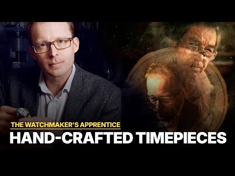 The Watchmaker's Apprentice