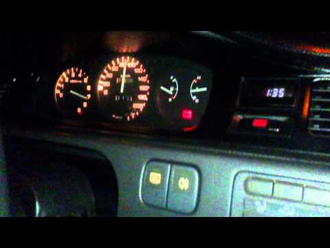 Acceleration #9 Honda Civic EG5 B18C4 acceleration Crome