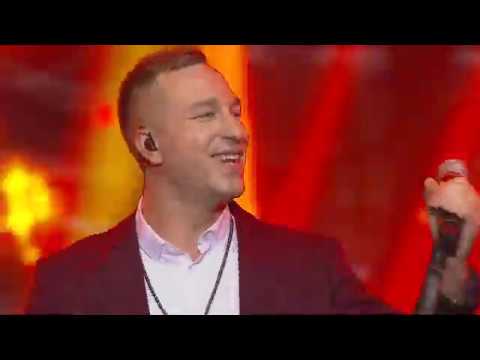 2 Donatai - Iš mano širdies (Jubiliejinis koncertas 2019 m. Žalgirio arena)