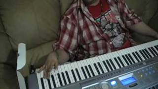 Stevie Wonder Jesus Children of America G. Smooth