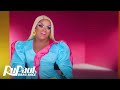 The Season 11 Cast RuVeals Their Favorite Queens | RuPaul's Drag Race