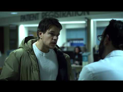 Contagion (2011) Official Trailer