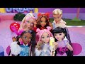 Mattel „Barbie Dream Besties“ lėlė Brooklyn