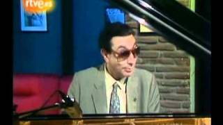 Tete Montoliu - "In A Sentimental Mood"