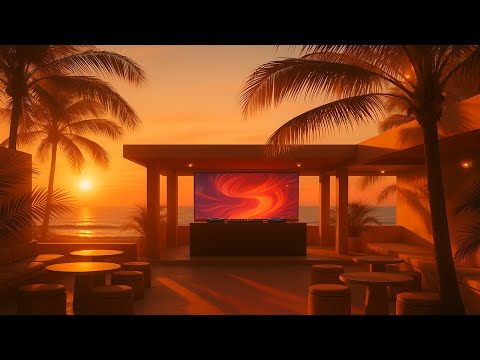 FUNDAMENTALS | Episode 04 | DJ Luga – Ibiza Tech House Mix