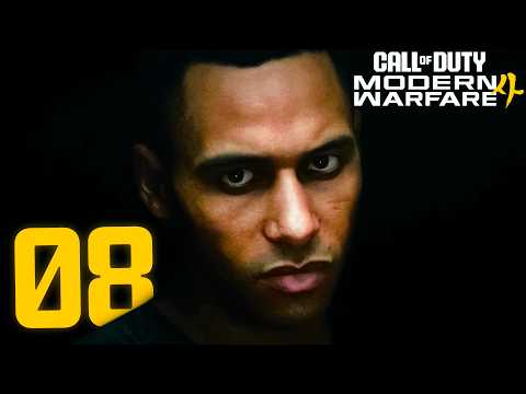 Idealizm. | Call of Duty Modern Warfare 4 PL [#8]