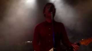 Johnny Marr - I want the Heartbeat 2/7/2013 Bologna Bolognetti Rocks