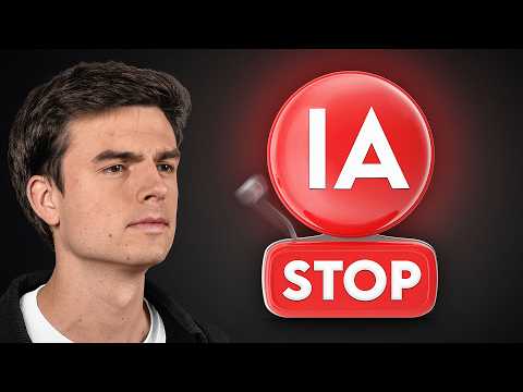 La nouvelle IA qui dépasserait l’humain et qui inquiète des centaines de personnalités 