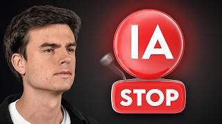 La nouvelle IA qui dépasserait l’humain et qui inquiète des centaines de personnalités 