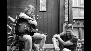 Firsts: Jim Cuddy of Blue Rodeo | House Of Strombo