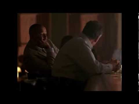 The Wire - More With Less, Gus and Twigg
