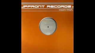 Eduardo De La Calle - UPF 001 (Oscar Mulero Untitled Remix)