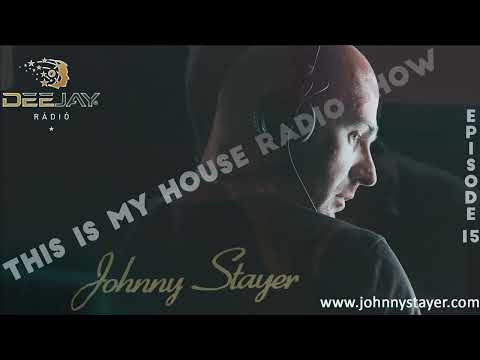 The Best Groovy, Funky & Tech House Tunes You NEED 2 Hear - Episode 15 🔥This Is My House Radio Show🔥