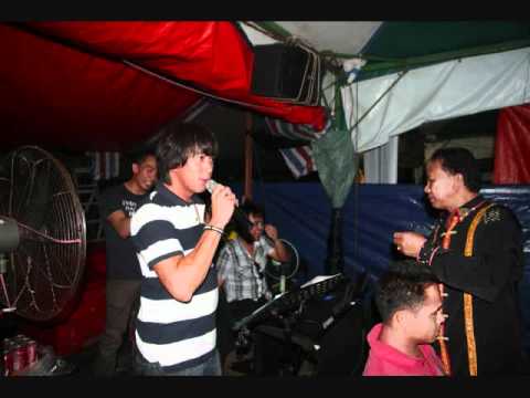 MELVIN - Ginovoonku Soumul-umul