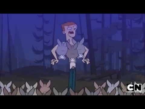 Total Drama All Stars - Episode 5 Teaser