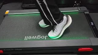 Are These the Most Comfortable Gym Sneakers? K-Swiss Shadx Review