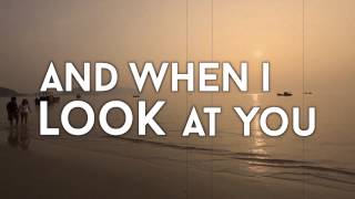 Junior Turner | Love Feels Lyric Video