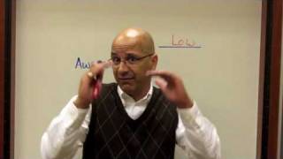 Sales Training Moment #12 - Should You Mention Your Competitors?