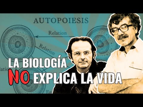 The fight that gave rise to autopoiesis: Varela and Maturana against classical science