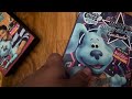 My Blue S Clues You DVD Collection