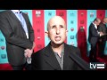 Ben Woolf Interview - American Horror Story: Freak.