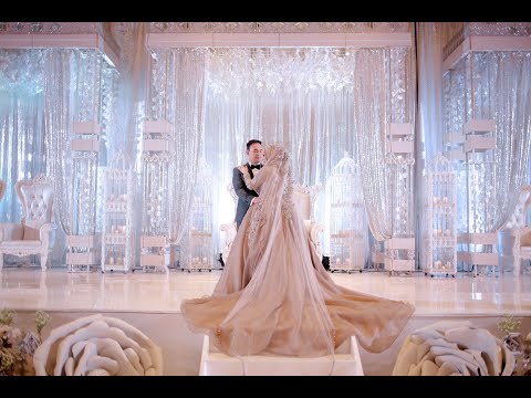CLAY - AUDY GIAN WEDDING TRAILER