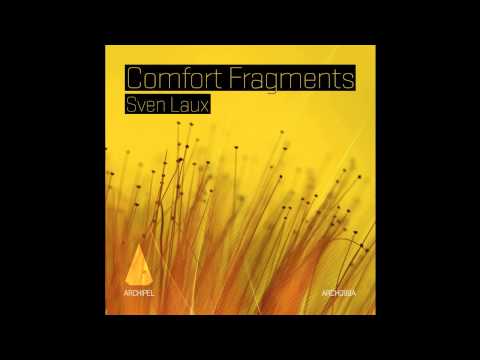 Sven Laux - Fall Into Disrepair