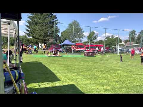 PKL Karlinky 1.pokus Nová Ves