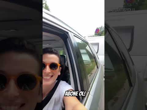 Kuzu Yaylası Kamp kampvlog4