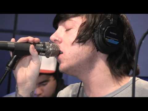 Edge Of Heaven - Breathe Carolina