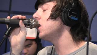 Breathe Carolina - Edge of Heaven (Last.fm Sessions)