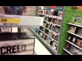 DVD Blu Ray Shopping 3 1 16
