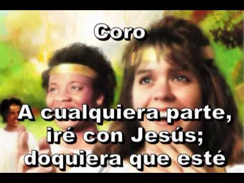 Himno 444. Si en valles de peligros