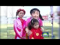 Full DVD THE HE TRE Xuan Mai Va Thieu Nhi Cali 2 Hoi Cho Tet