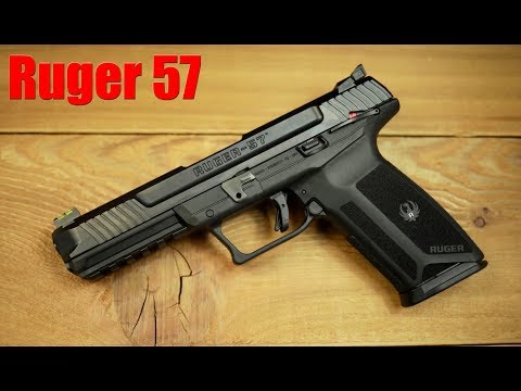Ruger 5.7
