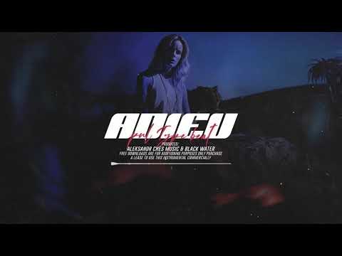 PNL Type Beat [Adieu] Damso x SCH Instru | Guitar Type Beats 2020