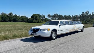 Carro Lincoln Town Car | Imagem 4 - Autoline