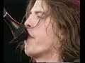 Foo Fighters - Weenie Beenie (Phoenix Festival 1996)