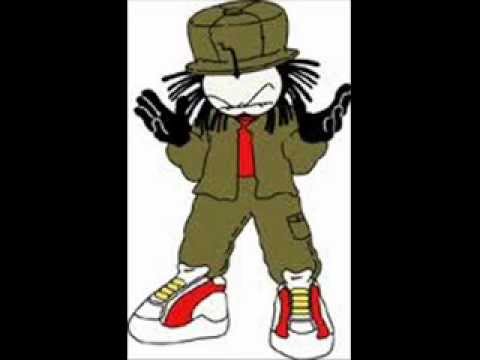 Damos feat. Microbatik -  Z Leba An Kampf