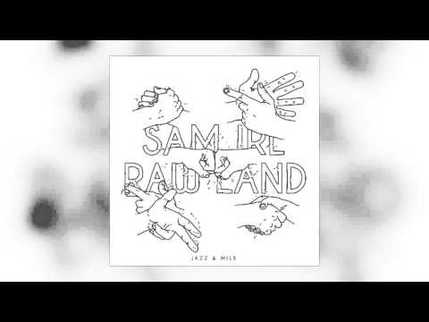 04 Sam Irl - Brothers [Jazz & Milk]