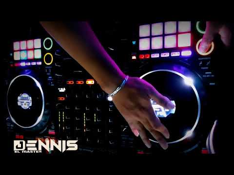 MIX TEMERARIOS VRS TIGRES DEL NORTE - DJ DENNIS EL MASTER