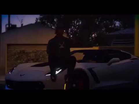 Murie Murie - GoonLiba Gudu(gta 5 music video)