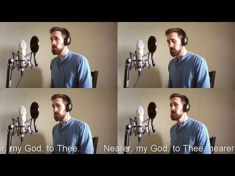 Nearer, My God, To Thee