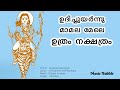 Ayyappa Ganangal Udichuyarnnu Maamala Mele Yesudas
