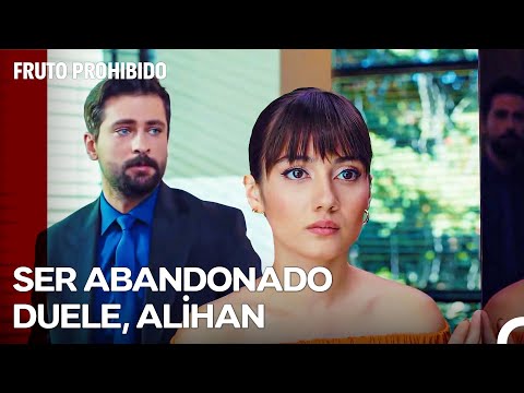 This Time, Zeynep Was the One Who Gave Up Her Love - Forbidden Fruit