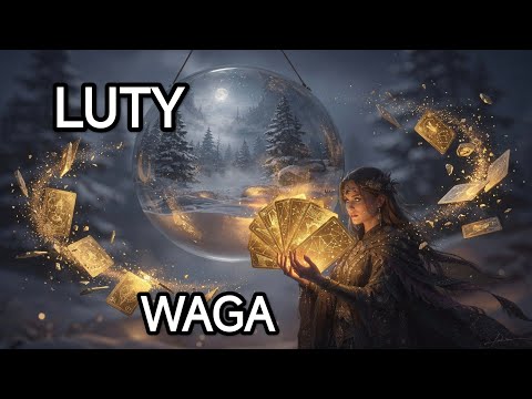 ♎ LIBRA & FEBRUARY 2026 - Your dreams will come true.